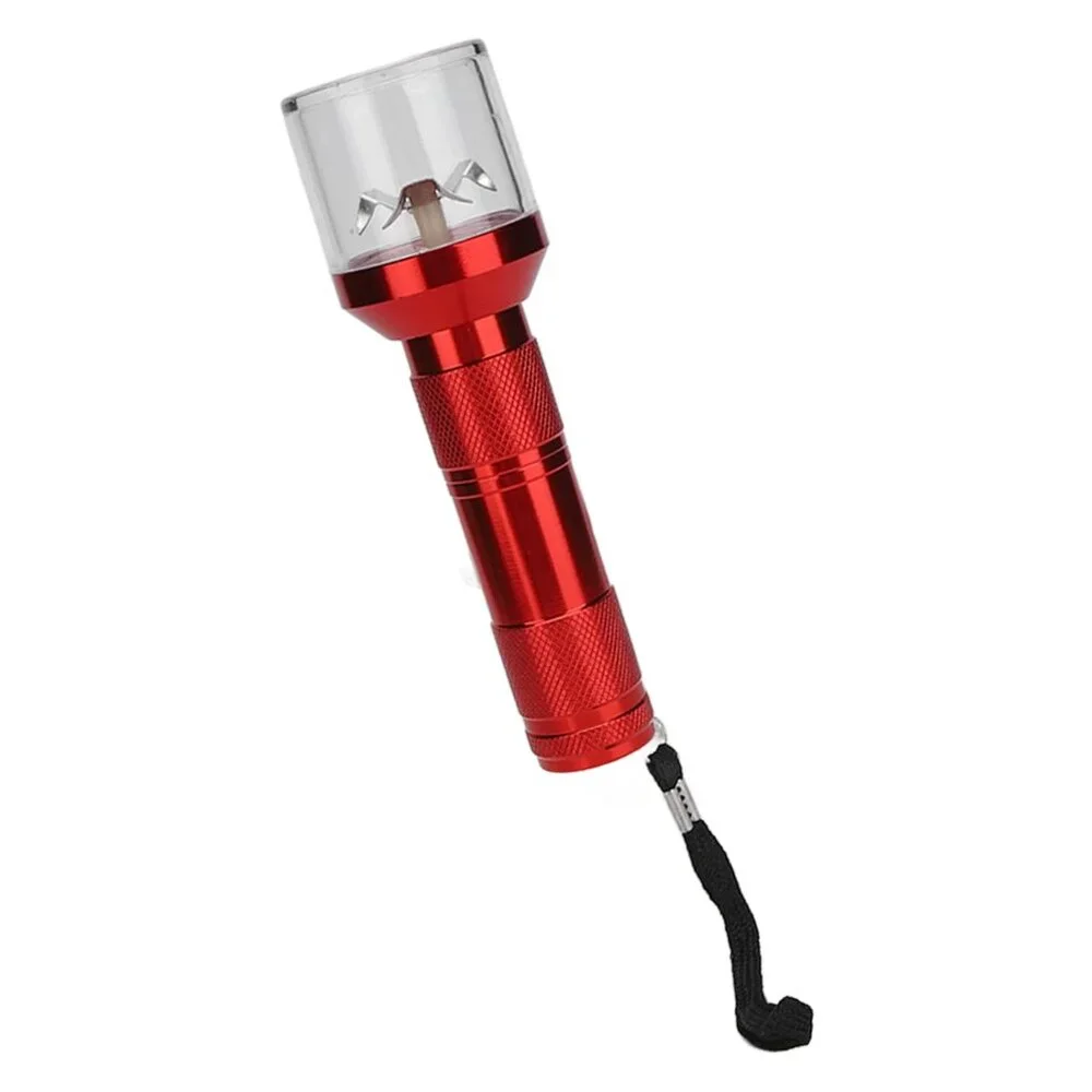 NWT spice herb grinder battery powered